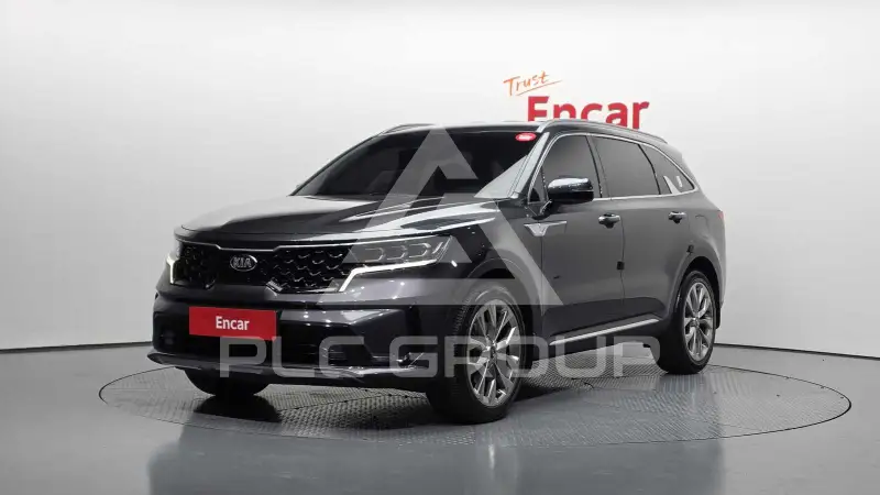 2021 KIA Sorento