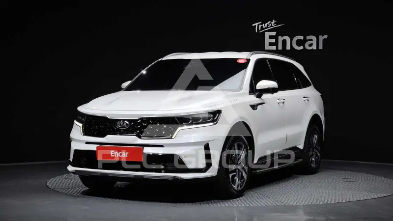 2021 KIA Sorento