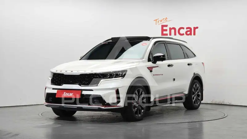 2021 KIA Sorento
