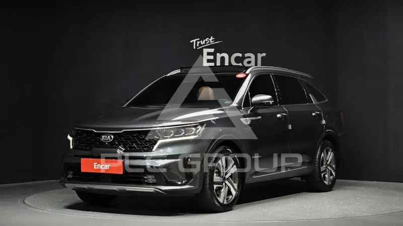 2021 KIA Sorento