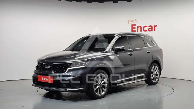 2021 KIA Sorento