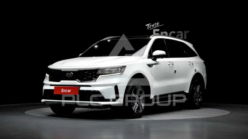 2021 KIA Sorento