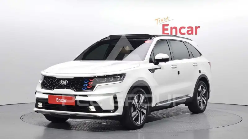 2021 KIA Sorento
