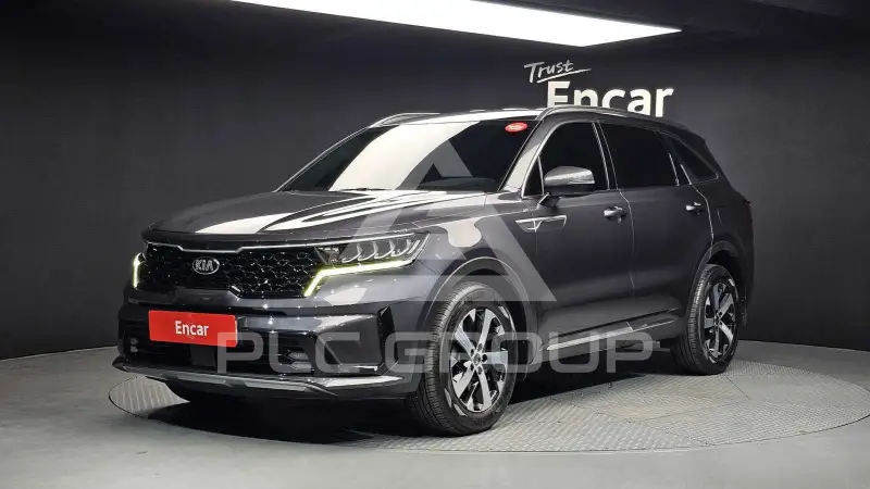 2021 KIA Sorento