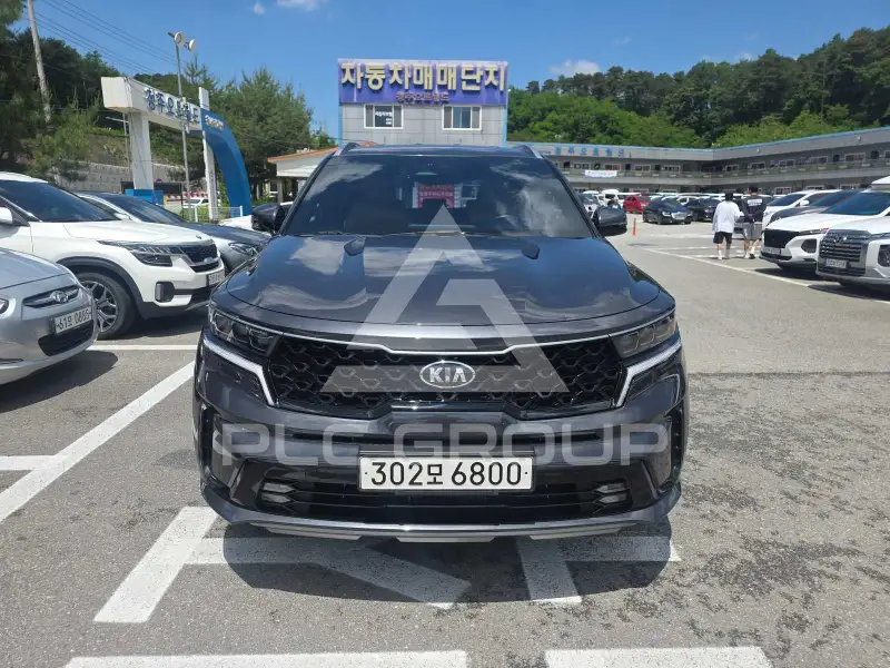 2021 KIA Sorento
