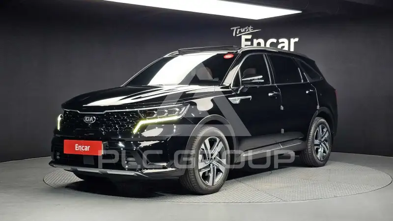 2021 KIA Sorento