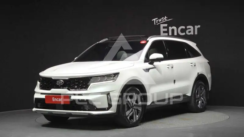 2021 KIA Sorento
