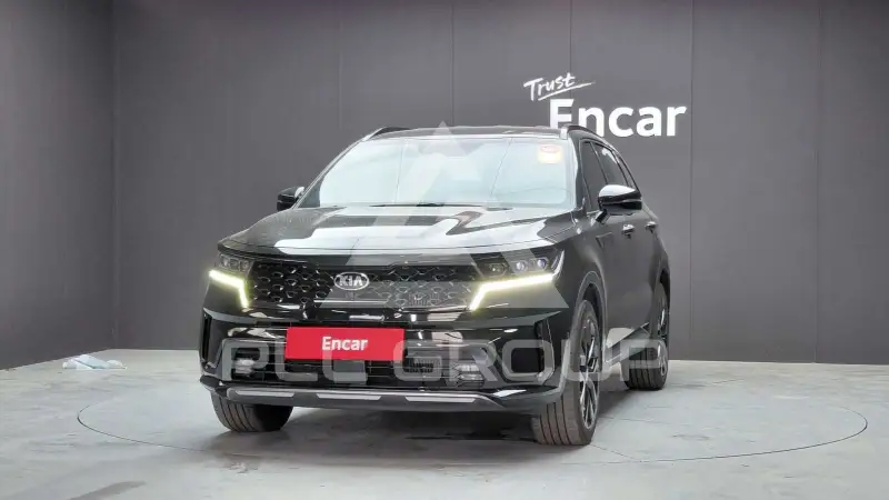 2021 KIA Sorento