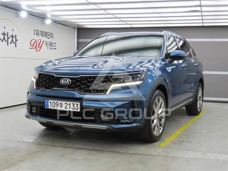 2021 KIA Sorento
