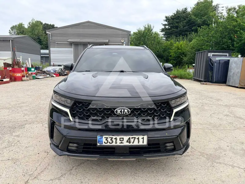 2021 KIA Sorento