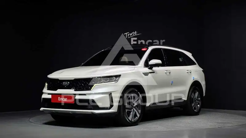 2021 KIA Sorento