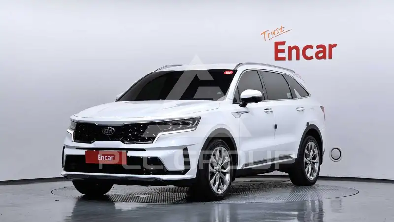 2021 KIA Sorento