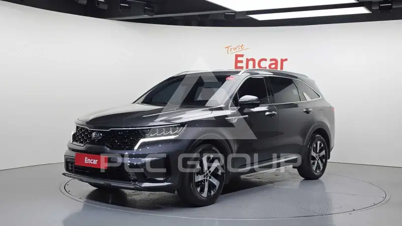 2021 KIA Sorento