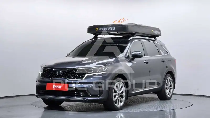 2021 KIA Sorento