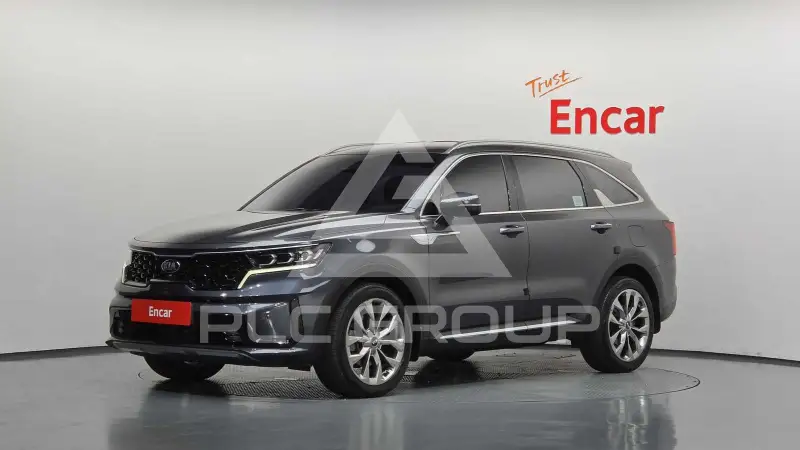 2021 KIA Sorento