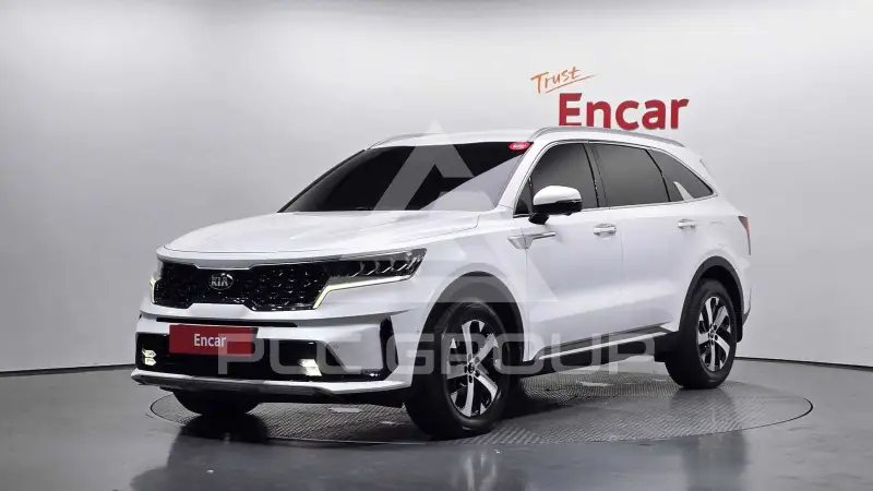 2021 KIA Sorento