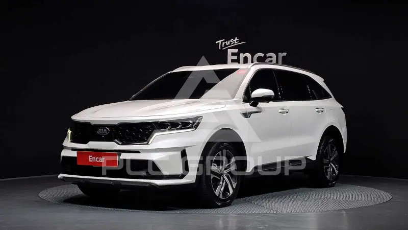 2021 KIA Sorento