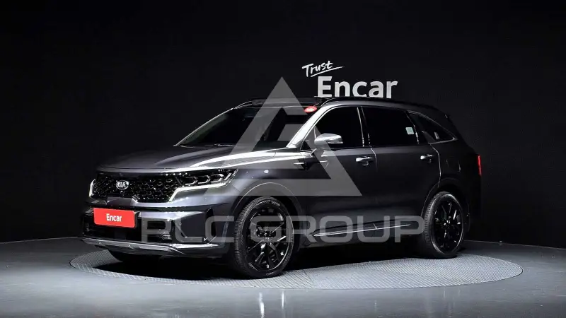 2021 KIA Sorento