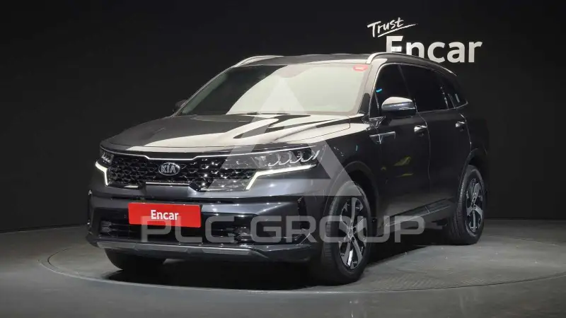 2021 KIA Sorento