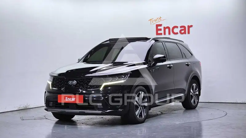 2021 KIA Sorento