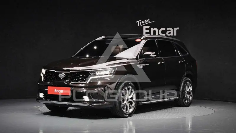 2021 KIA Sorento