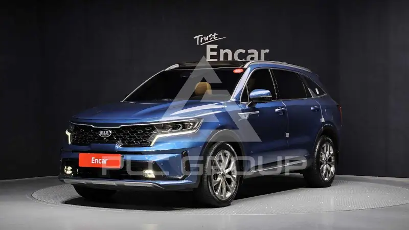 2021 KIA Sorento