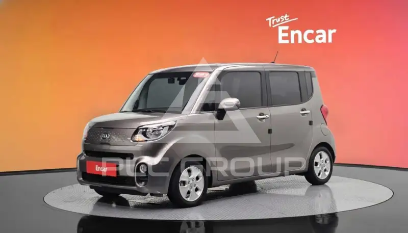 2021 KIA Ray