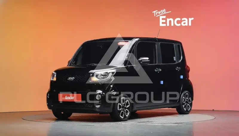 2021 KIA Ray