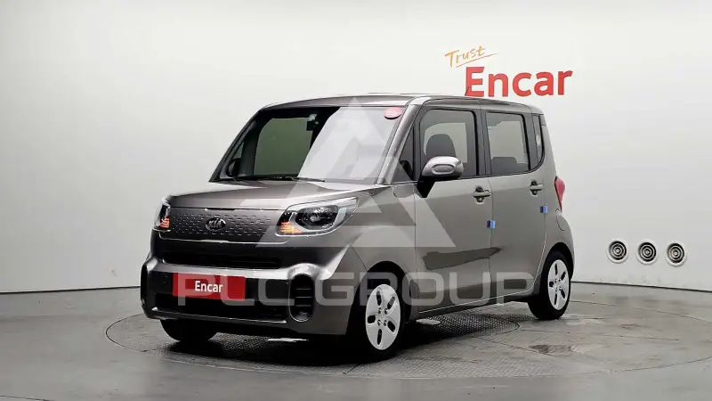 2021 KIA Ray