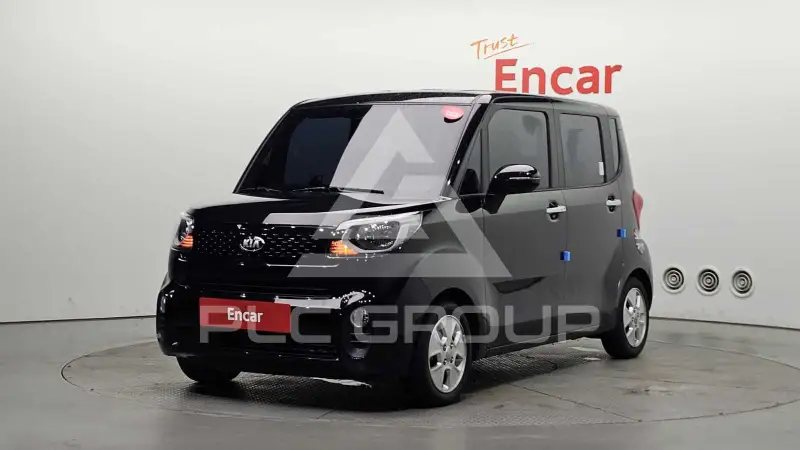 2021 KIA Ray