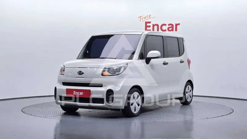2021 KIA Ray