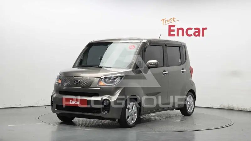 2021 KIA Ray
