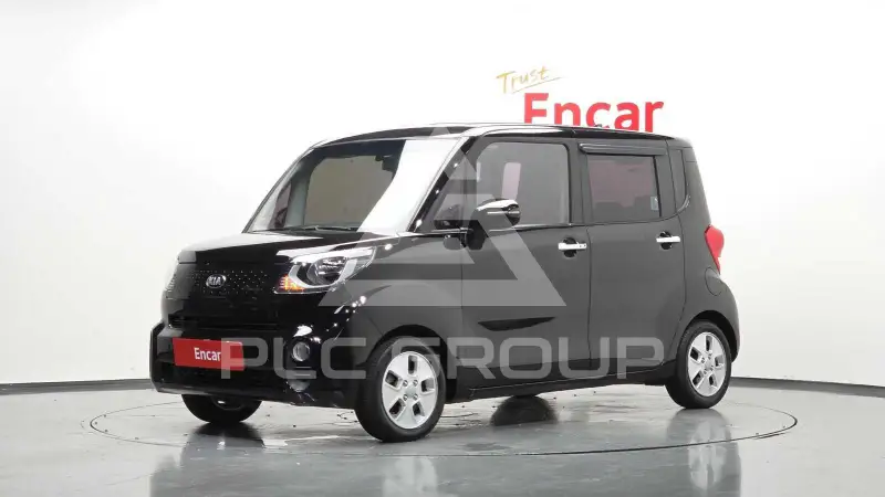 2021 KIA Ray