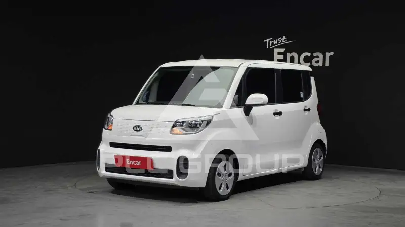 2021 KIA Ray