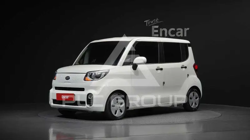 2021 KIA Ray