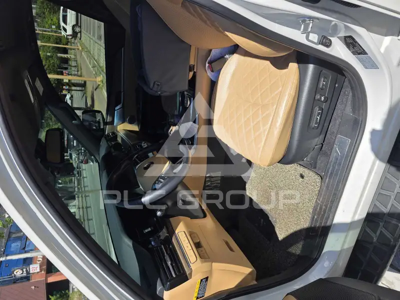 2021 KIA Mohave