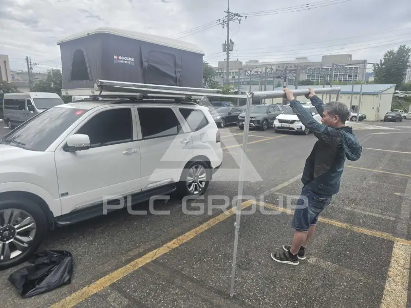 2021 KIA Mohave