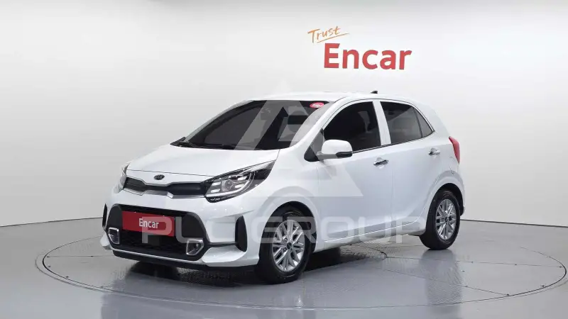 2021 KIA Morning