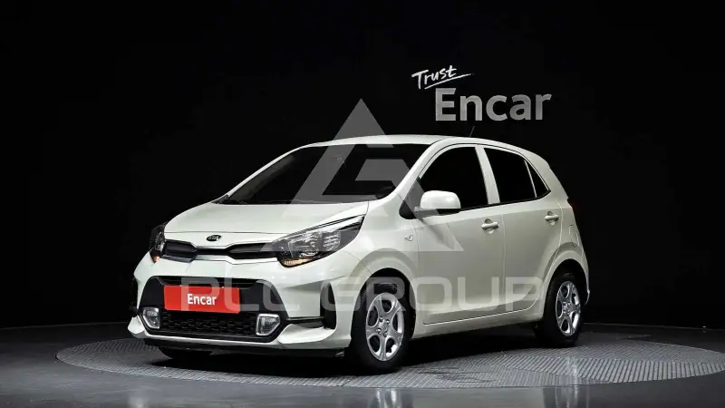 2021 KIA Morning