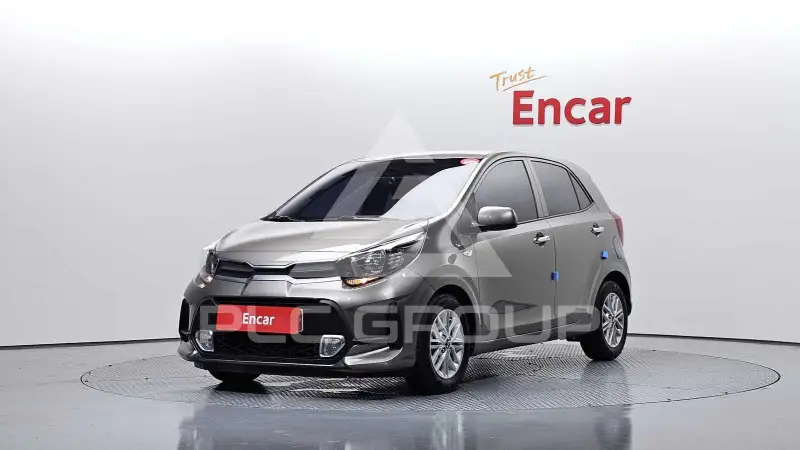 2021 KIA Morning