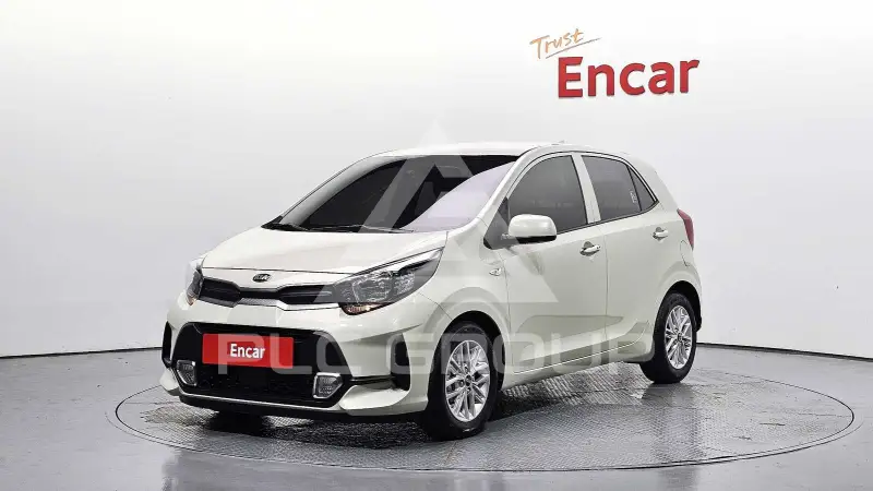 2021 KIA Morning