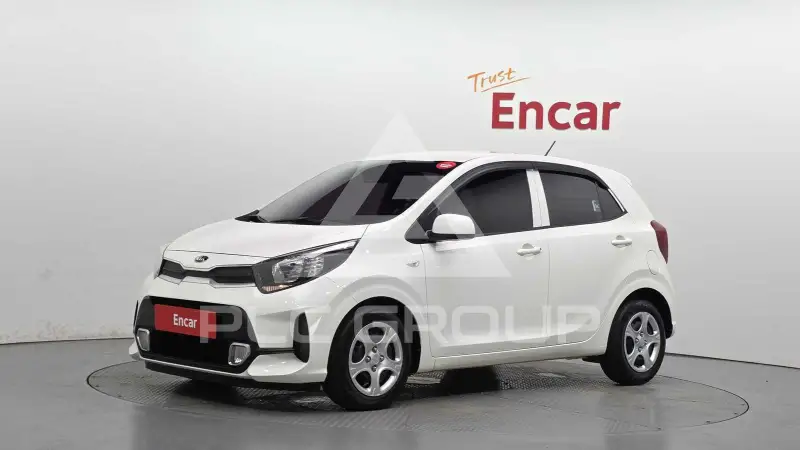 2021 KIA Morning