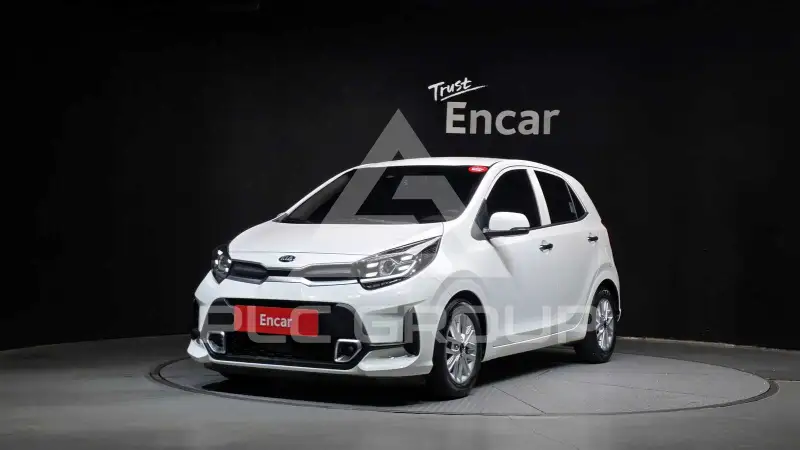 2021 KIA Morning