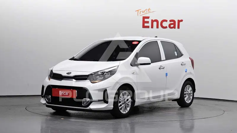 2021 KIA Morning