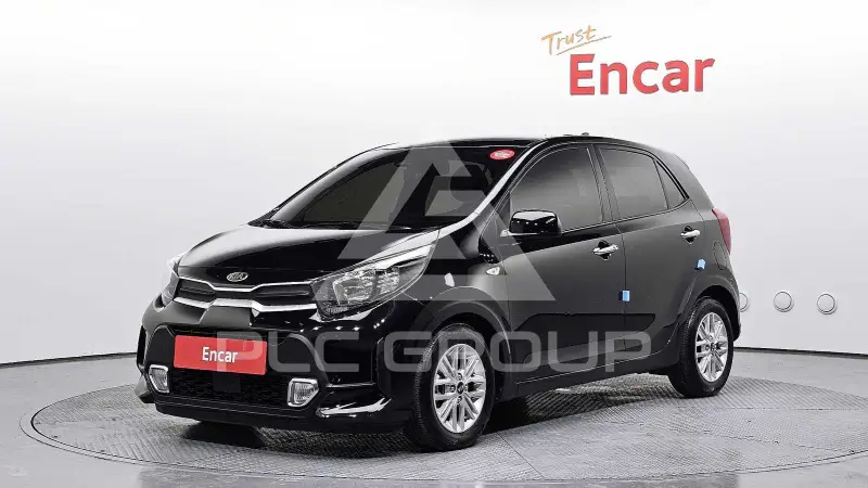 2021 KIA Morning