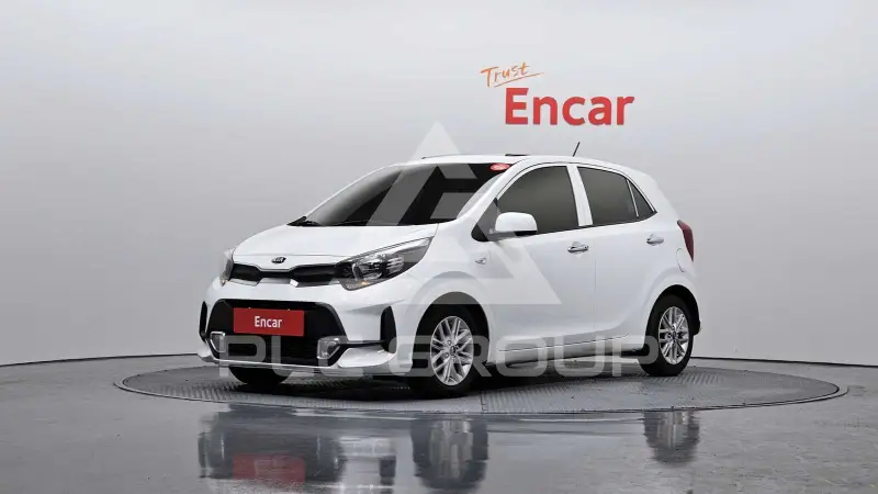 2021 KIA Morning