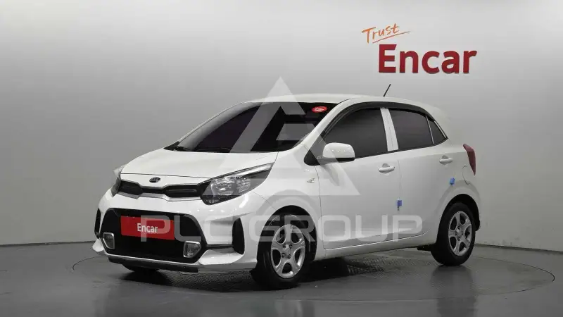 2021 KIA Morning