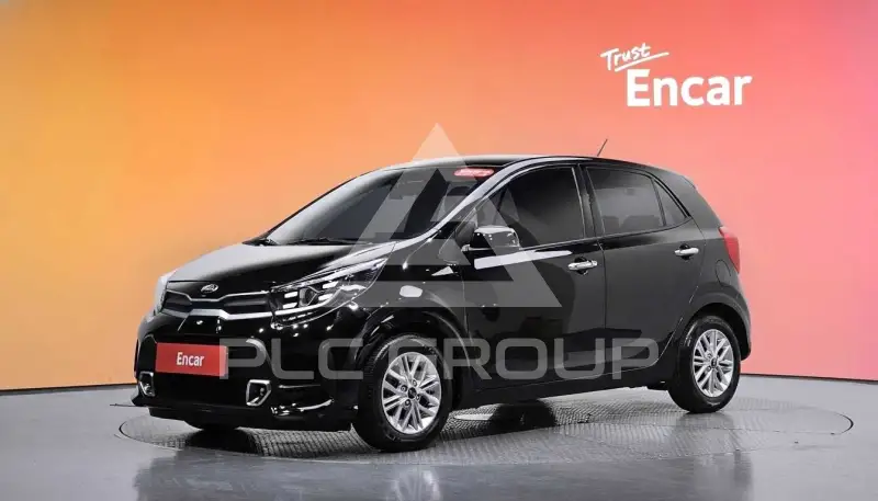 2021 KIA Morning