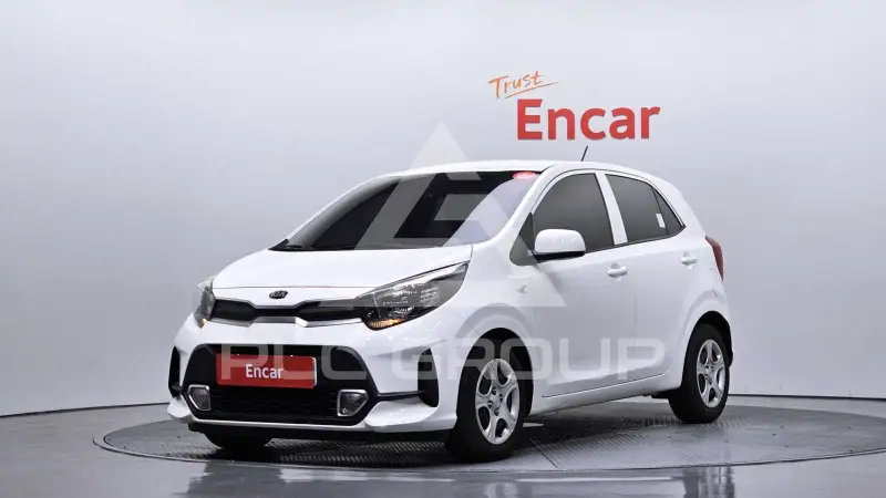 2021 KIA Morning
