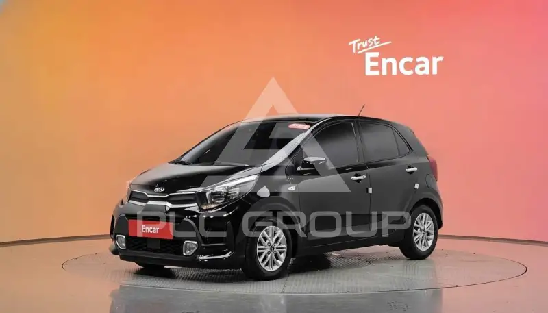 2021 KIA Morning